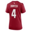 greg dortch arizona cardinals nike womens team game jersey cardinal clowdercats hegcg.jpg