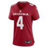 greg dortch arizona cardinals nike womens team game jersey cardinal clowdercats ophwv.jpg