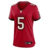 haason reddick tampa bay buccaneers nike womens team game jersey red clowdercats jeeip.jpg