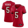 haason reddick tampa bay buccaneers nike womens team game jersey red clowdercats tmrsg.jpg