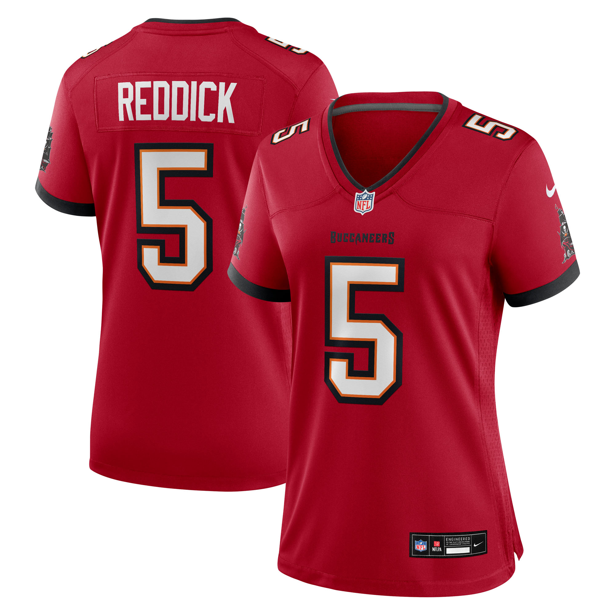 haason reddick tampa bay buccaneers nike womens team game jersey red clowdercats tmrsg.jpg