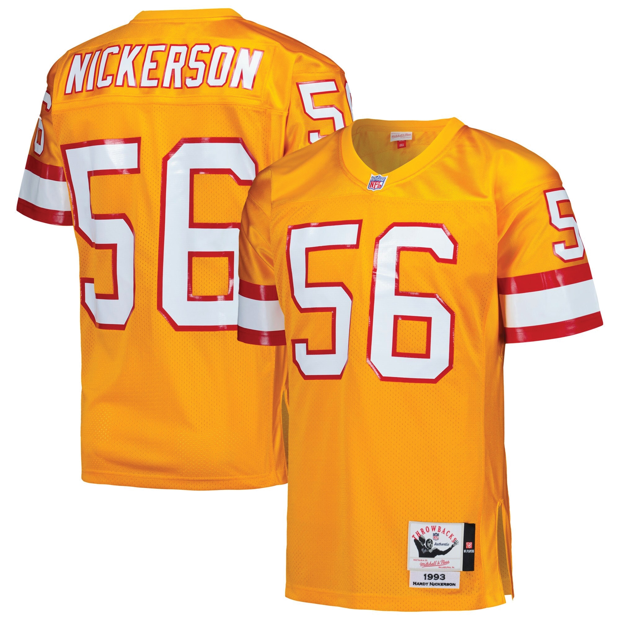 hardy nickerson tampa bay buccaneers 1993 mitchell ness authentic throwback retired player jersey orange clowdercats jwjks.jpg