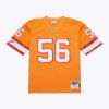 hardy nickerson tampa bay buccaneers mitchell ness 1993 legacy replica jersey orange clowdercats ho3y1.jpg