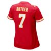 harrison butker kansas city chiefs nike womens game jersey red clowdercats cbkin.jpg