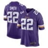 harrison smith minnesota vikings nike game jersey purple clowdercats j74uv.jpg