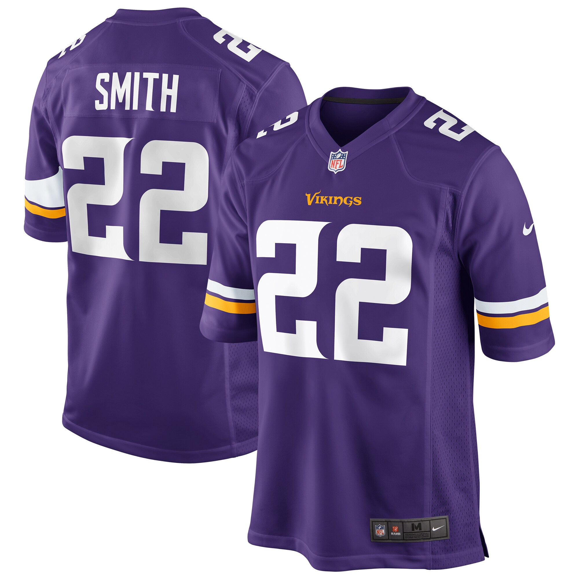 harrison smith minnesota vikings nike game jersey purple clowdercats obbeh.jpg