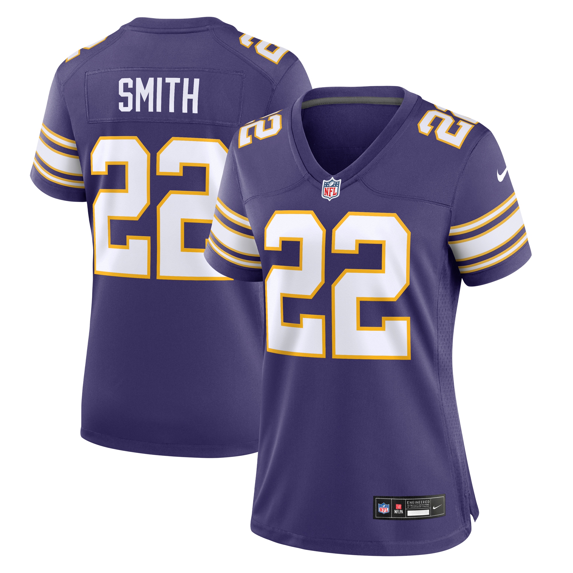 harrison smith minnesota vikings nike womens alternate game jersey purple clowdercats fo60b.jpg