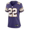 harrison smith minnesota vikings nike womens alternate game jersey purple clowdercats pv8ba.jpg