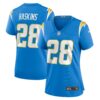 hassan haskins los angeles chargers nike womens game jersey powder blue clowdercats 4efd6.jpg