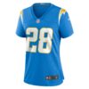 hassan haskins los angeles chargers nike womens game jersey powder blue clowdercats syjrj.jpg