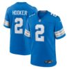hendon hooker detroit lions nike team game jersey blue clowdercats lvsmc.jpg