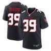 henry tootoo houston texans nike team game jersey navy clowdercats phybm.jpg