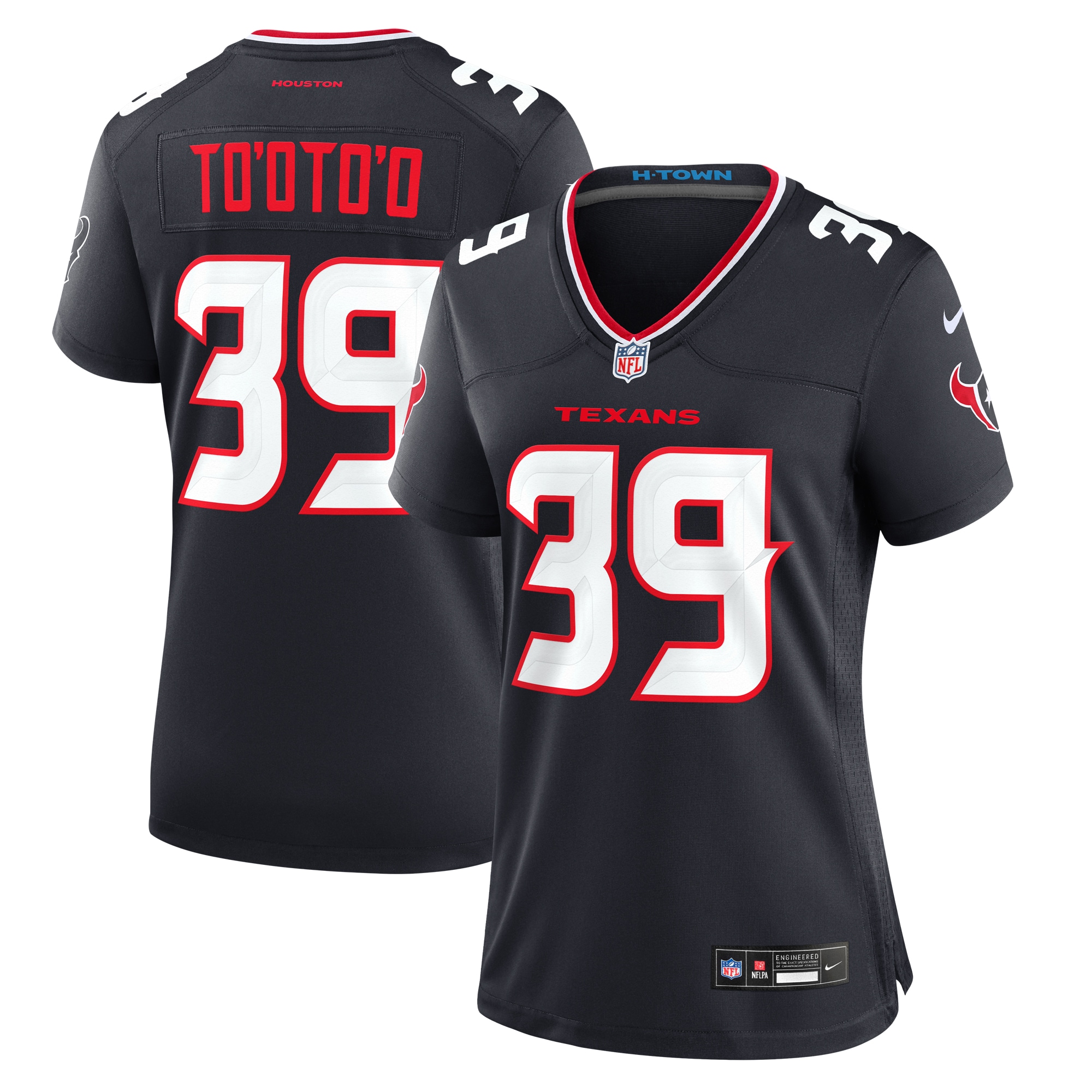 henry tootoo houston texans nike womens team game jersey navy clowdercats mjlru.jpg