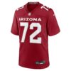 hjalte froholdt arizona cardinals nike team game jersey cardinal clowdercats jb9u5.jpg
