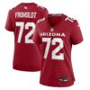 hjalte froholdt arizona cardinals nike womens game jersey cardinal clowdercats v91fq.jpg