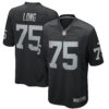 howie long las vegas raiders nike game retired player jersey black clowdercats y2wmu.jpg