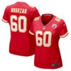 hunter nourzad kansas city chiefs nike womens game jersey red clowdercats 7ysag.jpg
