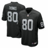ian thomas las vegas raiders nike team game jersey black clowdercats aenxy.jpg