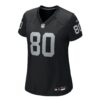 ian thomas las vegas raiders nike womens team game jersey black clowdercats ko1bc.jpg