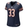 ian wheeler chicago bears nike womens game jersey navy clowdercats ujqse.jpg