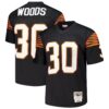 ickey woods cincinnati bengals mitchell ness 1988 legacy replica jersey black clowdercats rfjuh.jpg