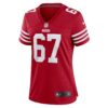 isaac alarcon san francisco 49ers nike womens team game jersey scarlet clowdercats 975bc.jpg