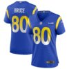 isaac bruce los angeles rams nike womens game retired player jersey royal clowdercats gdeis.jpg