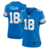 isaac teslaa detroit lions nike womens game player jersey blue clowdercats 4wki7.jpg