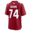 isaiah adams arizona cardinals nike team game jersey cardinal clowdercats fam9w.jpg