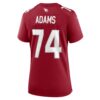 isaiah adams arizona cardinals nike womens game jersey cardinal clowdercats qtdmz.jpg