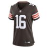 isaiah bond cleveland browns nike womens team game jersey brown clowdercats iqhvm.jpg