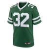 isaiah davis new york jets nike team game jersey legacy green clowdercats 3d677.jpg