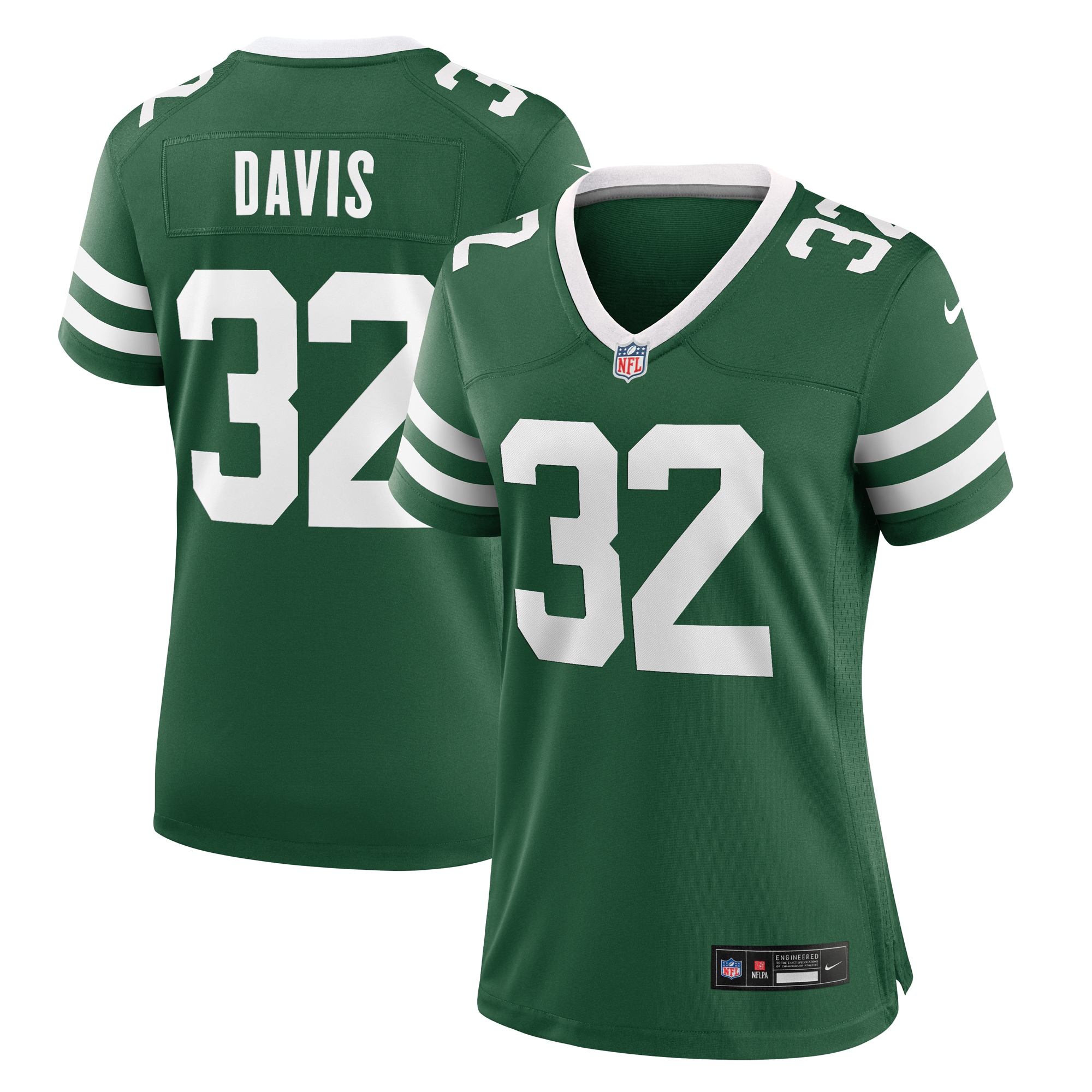 isaiah davis new york jets nike womens game jersey legacy green clowdercats y2t4m.jpg