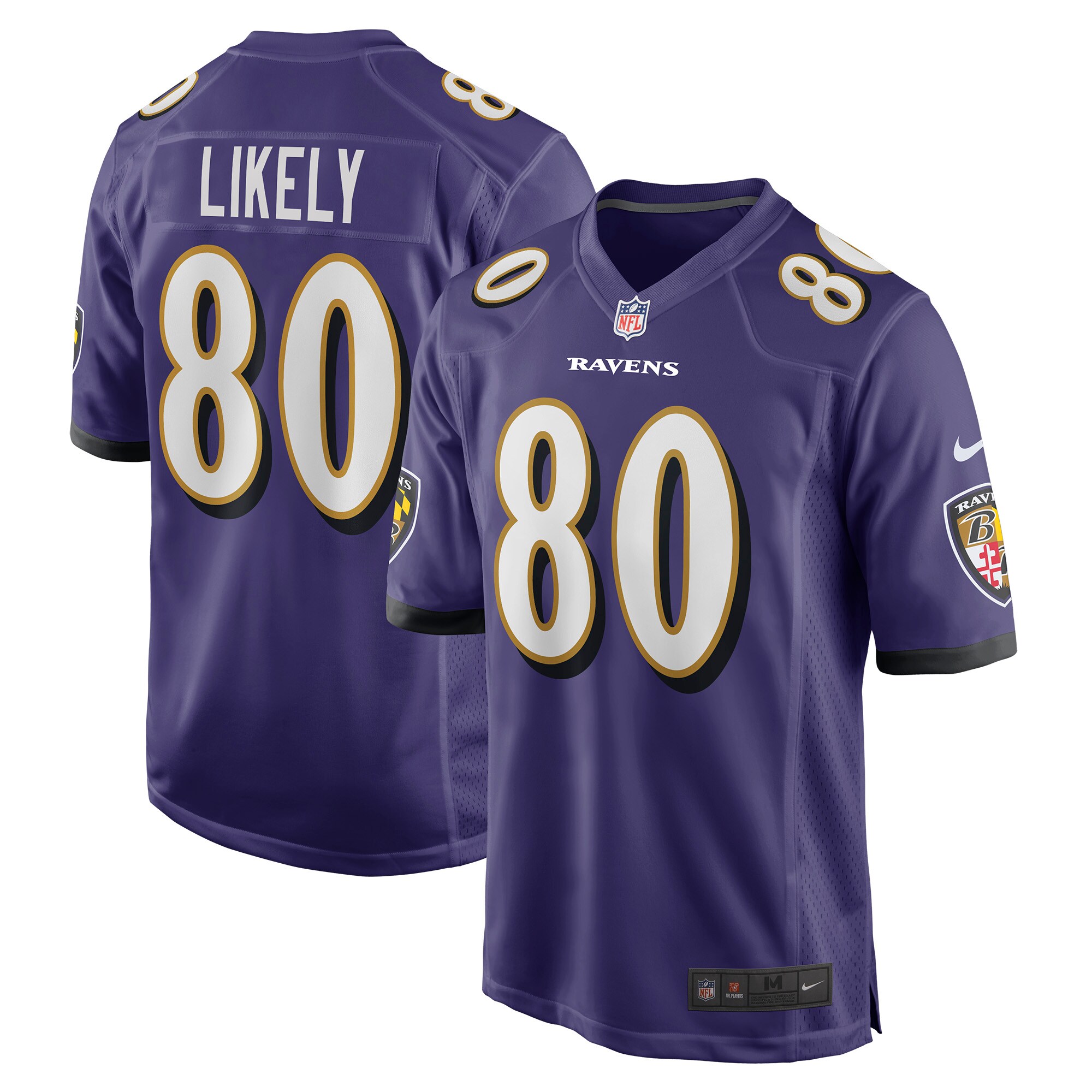 isaiah likely baltimore ravens nike player game jersey purple clowdercats rmajp.jpg