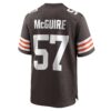 isaiah mcguire cleveland browns nike team game jersey brown clowdercats evncp.jpg