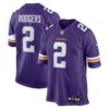 isaiah rodgers minnesota vikings nike team game jersey purple clowdercats 2mrzk.jpg