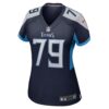 isaiah wilson tennessee titans nike womens game jersey navy clowdercats vjtcr.jpg
