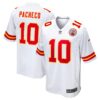 isiah pacheco kansas city chiefs nike away game player jersey white clowdercats mbznp.jpg