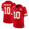 isiah pacheco kansas city chiefs nike vapor fuse limited jersey red clowdercats sougd.jpg