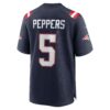 jabrill peppers new england patriots nike game player jersey navy clowdercats em59f.jpg
