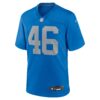 jack campbell detroit lions nike alternate game jersey blue clowdercats ikqlk.jpg