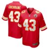 jack cochrane kansas city chiefs nike game player jersey red clowdercats 8ux1f.jpg