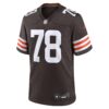 jack conklin cleveland browns nike team game jersey brown clowdercats gd7zp.jpg