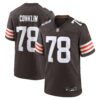 jack conklin cleveland browns nike team game jersey brown clowdercats yzmz1.jpg