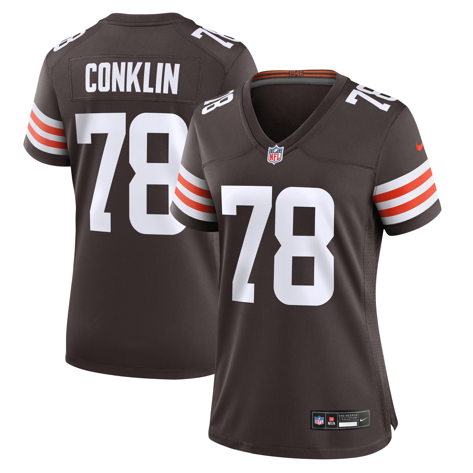jack conklin cleveland browns nike womens game jersey brown clowdercats 1t3xd.jpg