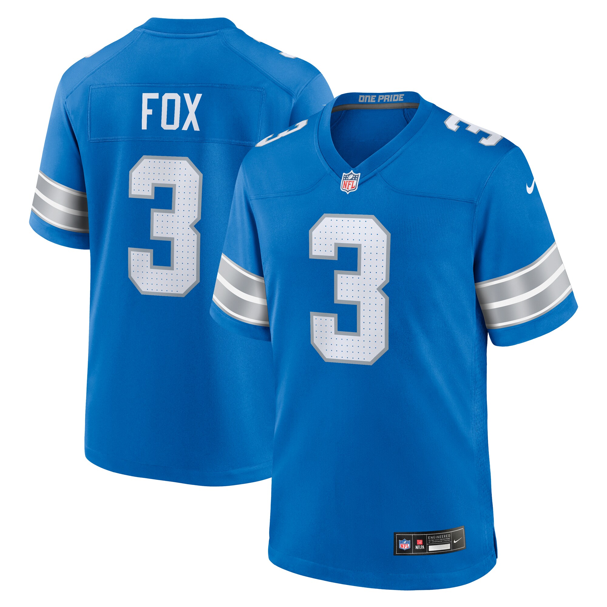 jack fox detroit lions nike team game jersey blue clowdercats xkv0v.jpg
