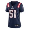jack gibbens new england patriots nike womens team game jersey navy clowdercats k1qon.jpg