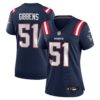 jack gibbens new england patriots nike womens team game jersey navy clowdercats snipb.jpg