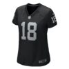 jack jones las vegas raiders nike womens game jersey black clowdercats cyx9f.jpg