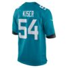 jack kiser jacksonville jaguars nike team game jersey teal clowdercats hts4w.jpg
